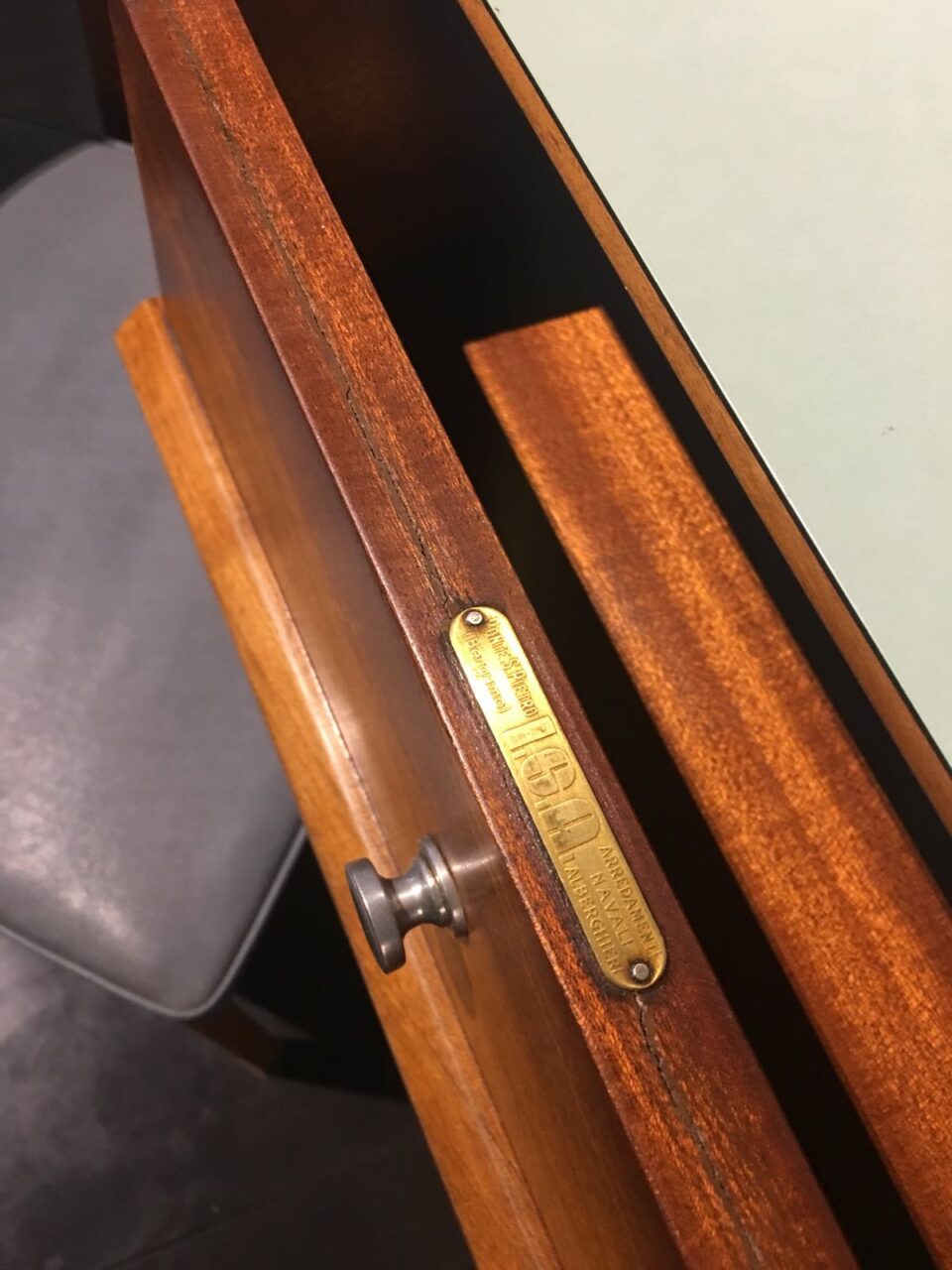 Cassettiera in Legno - immagine 3