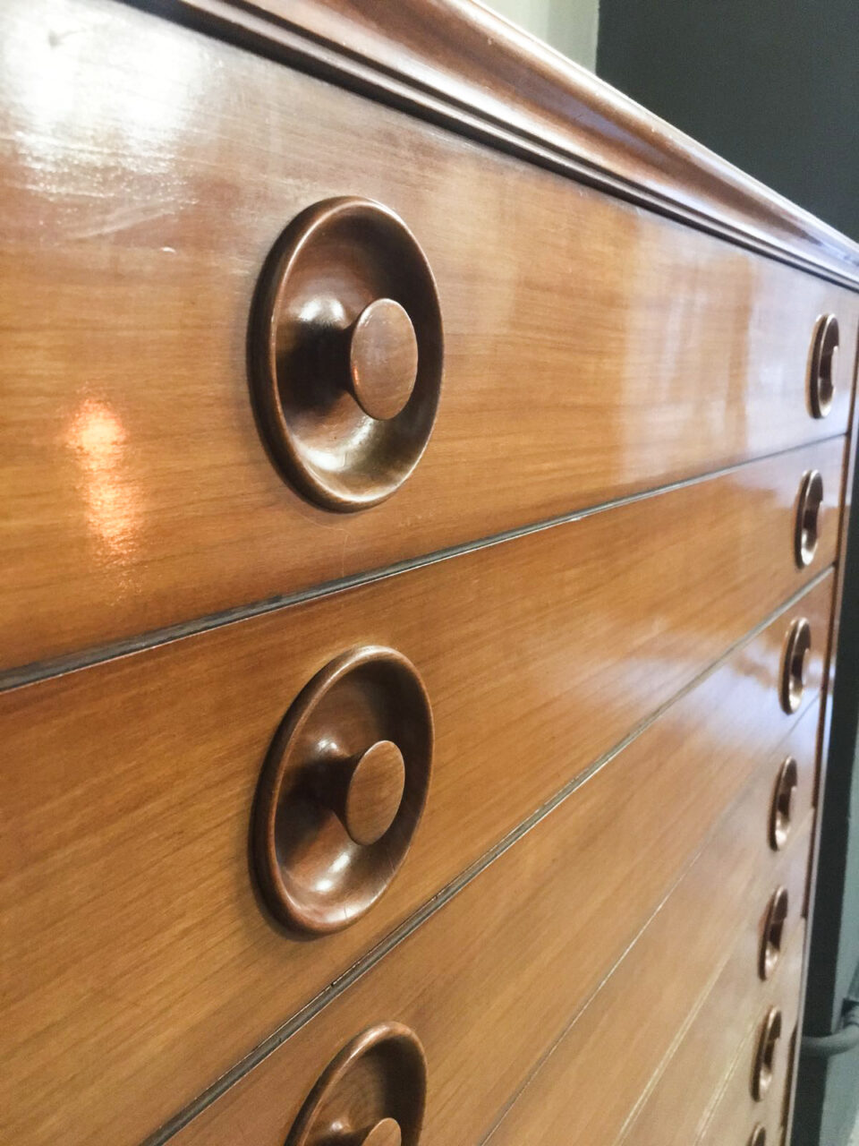 Cassettiera in Legno - immagine 2