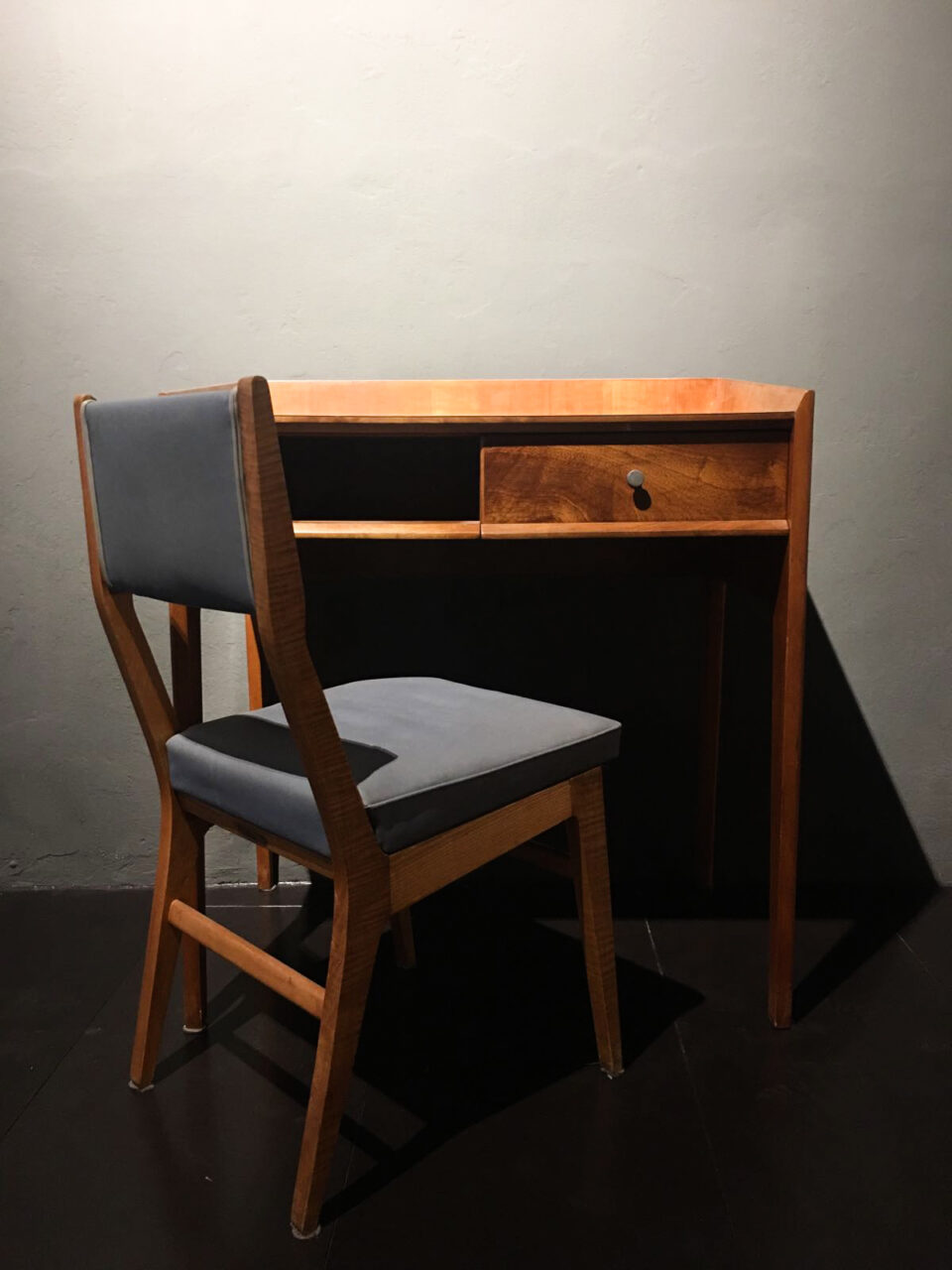 Scrivania in Legno - immagine 3