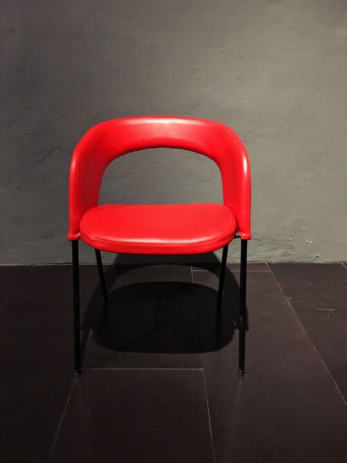 Serra9cento Modernariato Vendita Noleggio Verona sedia