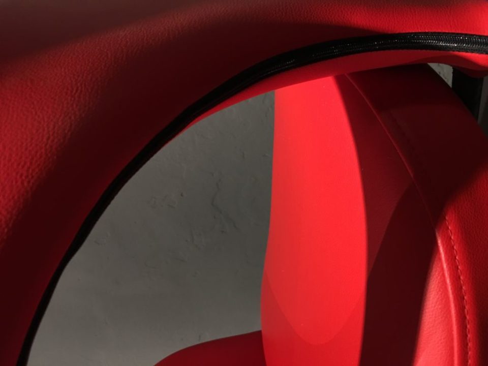 Serra9cento Modernariato Vendita Noleggio Verona sedia
