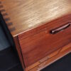 mobile in legno ad incastro