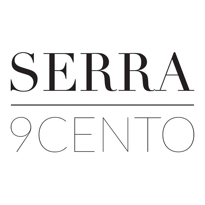 SERRA 9cento updated their profile picture.